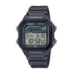 Casio | Watch | WS-1600H-8AVDF