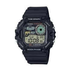 Casio | Watch | WS-1700H-1AVDF