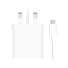 Xiaomi | Charging Combo | 33W | Type C