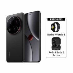Xiaomi | 15 Ultra | Smartphone | Black