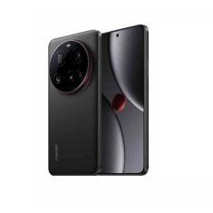 Xiaomi | 15 Ultra | Smartphone | Black