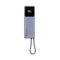 Xiaomi | 165W Power Bank 10000 Integrated Cable