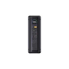 Xiaomi | 212W Hyper Charge Power Bank 25000