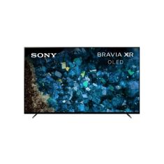 Sony | A80L | BRAVIA XR | OLED | 4K Ultra HD | High Dynamic Range (HDR) | Smart TV (Google TV)