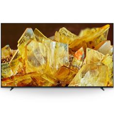 Sony | X90L | Full Array LED | 4K Ultra HD | High Dynamic Range (HDR) | Smart TV (Google TV)