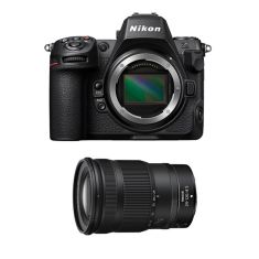 Nikon | Z 8 | Mirrorless Digital Camera | Body + Z 24-120MMF/4 Lens