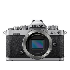 Nikon | Z fc | Mirrorless Digital Camera | Body
