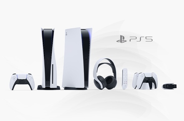 PlayStation®5