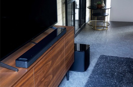 Bose Smart Soundbar 900