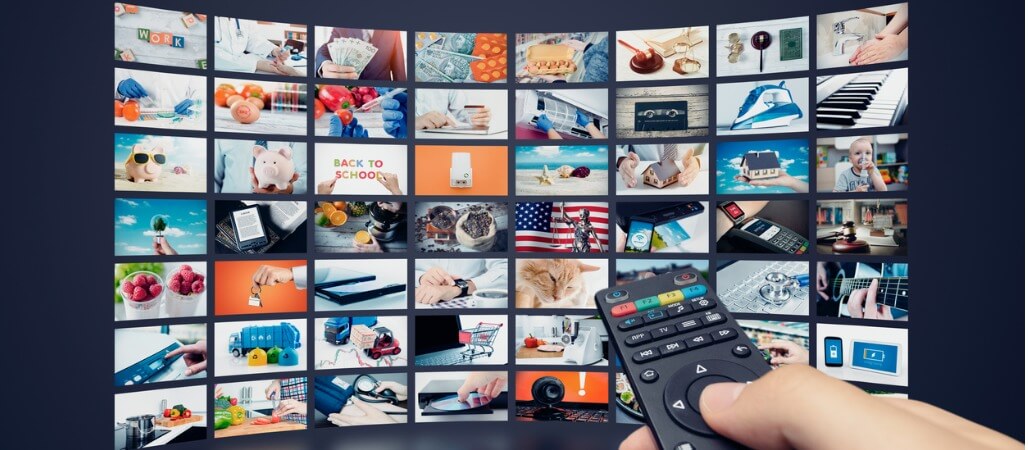 New Generation Television Shaping the Future of The Content