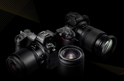 Nikon Z series