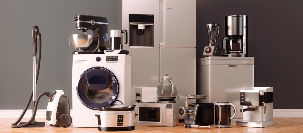 Top 8 Kitchen Appliances for Your Home
