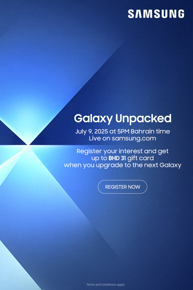 Galaxy Unpacked