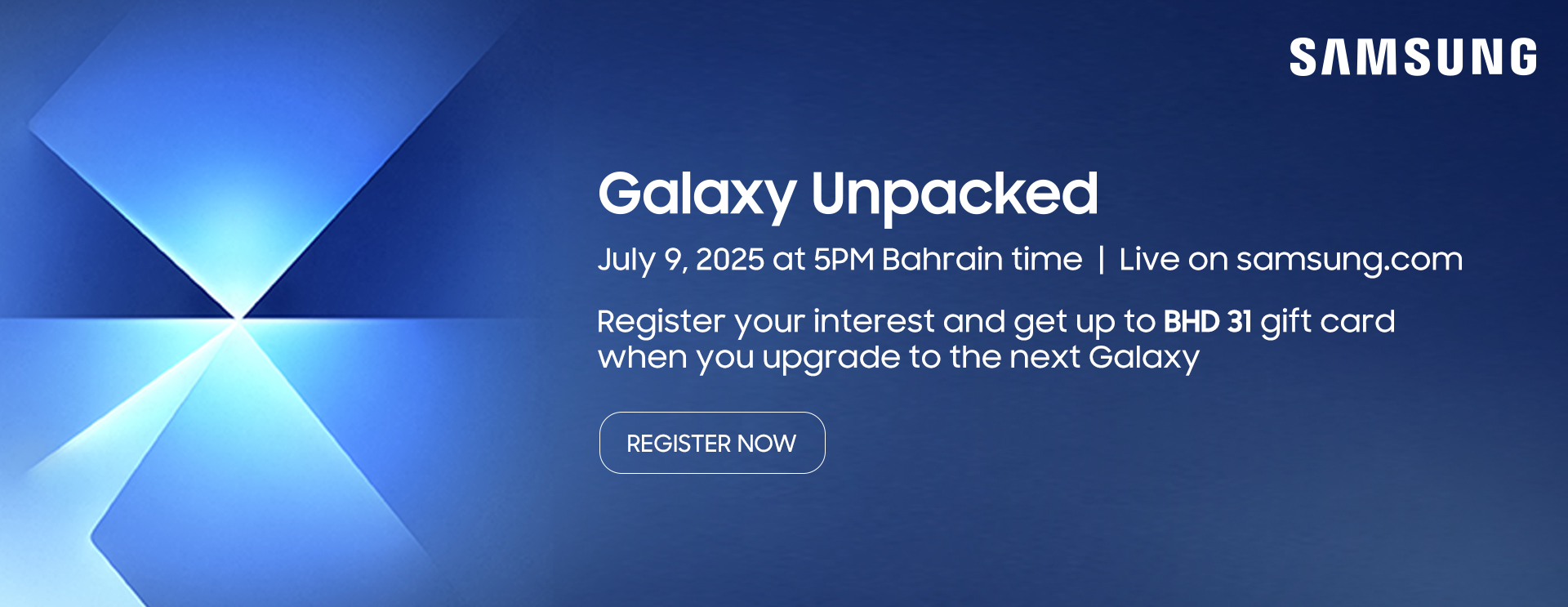 Galaxy Unpacked