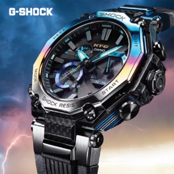G-SHOCK