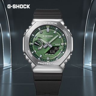 G-SHOCK