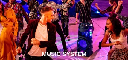 Music System